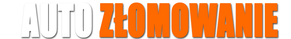 Skup aut Jarocin, Stacja Demontażu Auto Złom Jarocin